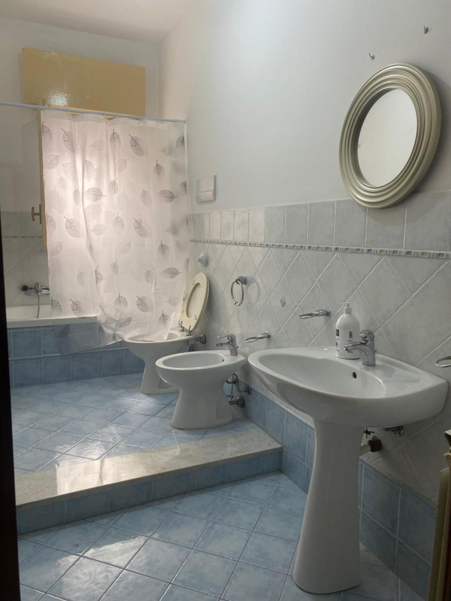Mermaid Space Capsule Hostel Palermo